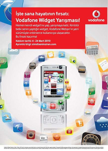 Vodafone