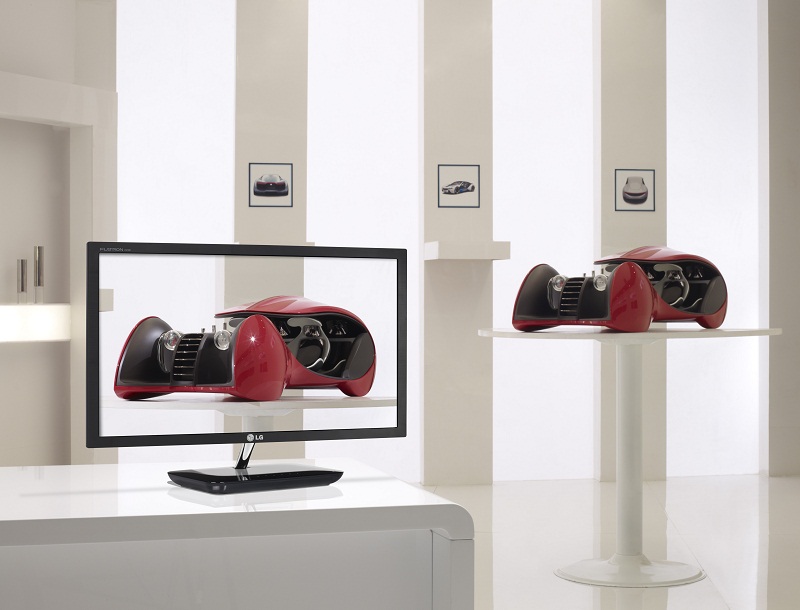 Lg E81