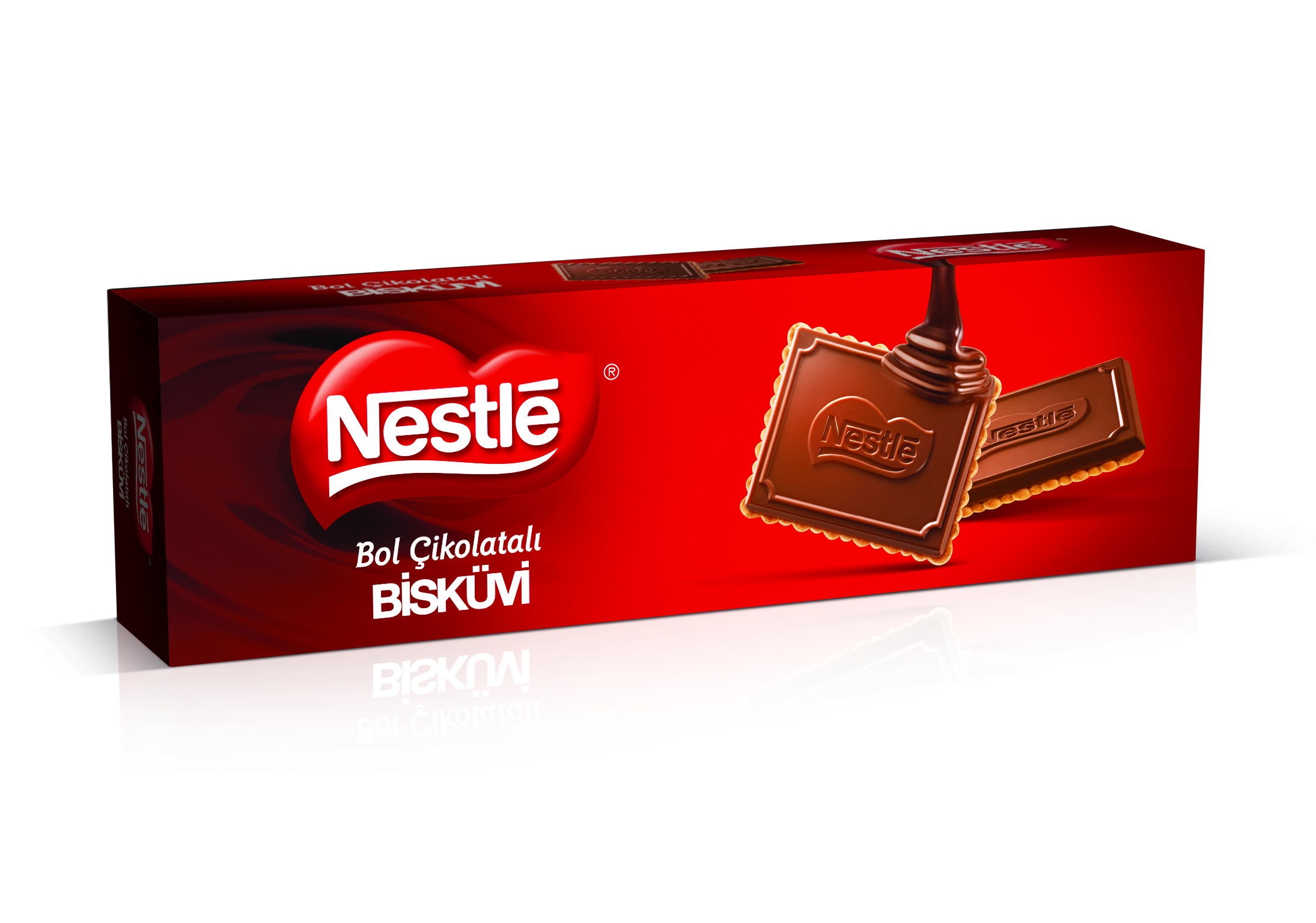 Nestlé Yeni Ürünleriyle “Hayata Çikolata” dedi!