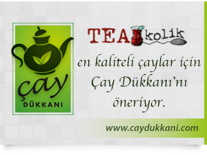 Çay Dükkanı Çay Dükkanı