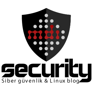 Mehmet İnce Güvenlik Mehmet İnce Blog