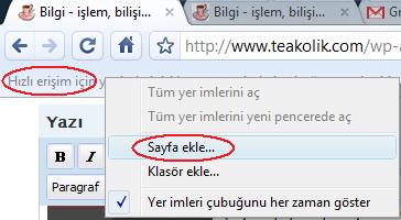 chrome plugin teakolik2