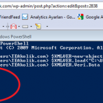 powershell_ornek-2 powershell_ornek-2