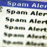 spam