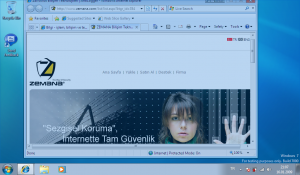 windows7-test-ekran-goruntusu