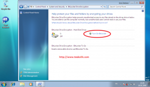 windows7-test-ekran-goruntusu-bit-locker-drive-encryption-disk-sifreleme windows7-test-ekran-goruntusu-bit-locker-drive-encryption-disk-sifreleme