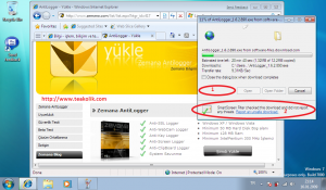 windows7-test-ekran-goruntusu-download