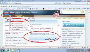 windows7-test-ekran-goruntusu-internet-explorer-yenilik-encarta