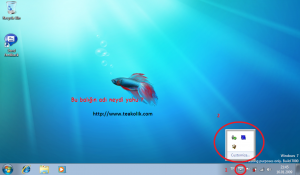 windows7-test-ekran-goruntusu-quicklunch