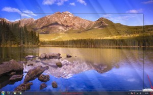 windows7-test-ekran-goruntusu-saaatin-sagindaki-tus