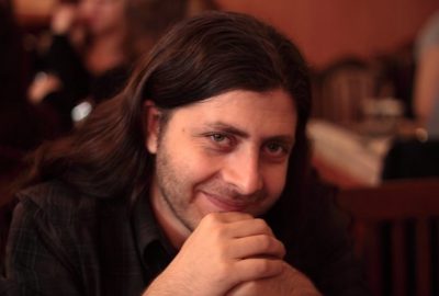 Hamza Şamlıoğlu