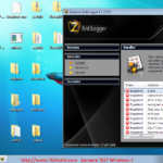 windows7-zemana-test-logger