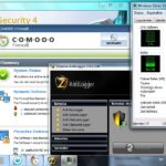 zemana-comodo-nod32