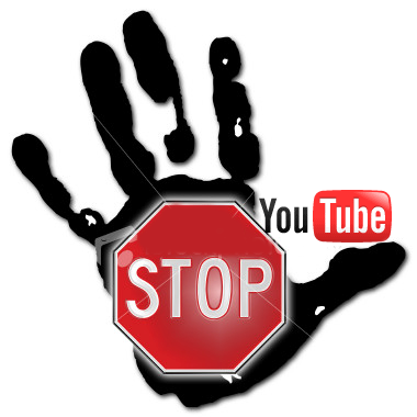 youtube-yasak