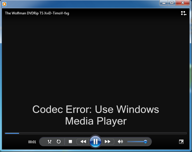 windows media player 9 dmg