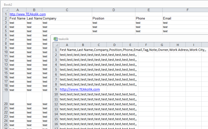 Csv Format Nedir | xls dosyasını virg 252 ll 252 csv dosyasına 199 evirmek makro Csv Format Nedir | xls dosyasını virg 252 ll 252 csv dosyasına 199 evirmek makro