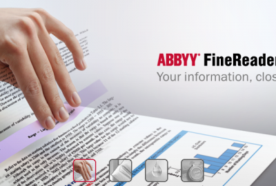 Abbyy FineReader