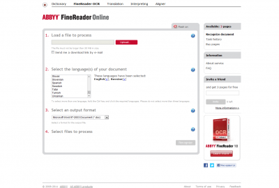 ABBYY-FineReader-Online