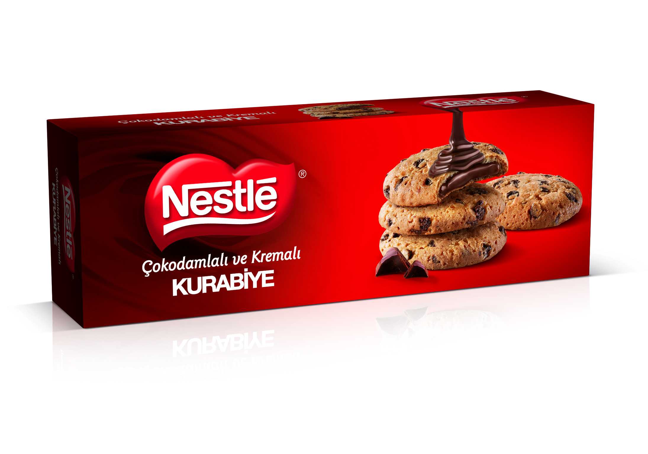 Nestlé Yeni Ürünleriyle “Hayata Çikolata” dedi!
