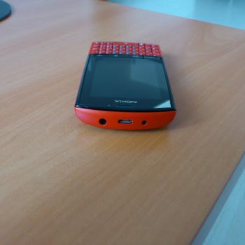 Nokia Asha 303 İncelemesi -2