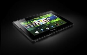 Playbook 16GB