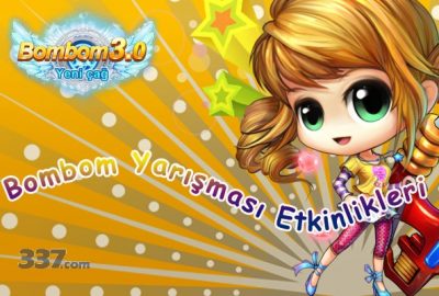 Bombom Yarışma