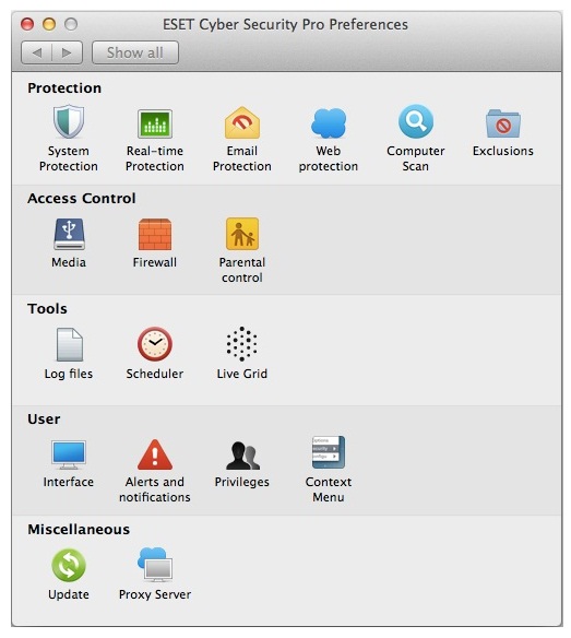 eset cyber security pro blocking transmission eset cyber security pro blocking transmission