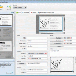 abbyy business card reader salesforce