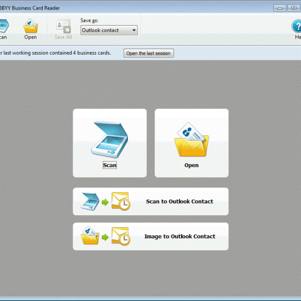 abbyy business card reader pro app abbyy business card reader pro app