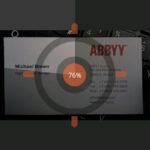 abbyy card reader