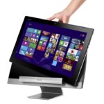 ASUS Transformer AiO_detach