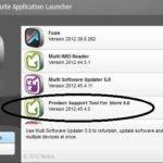 Nokia-Care-Suite-Application-Launcher-1
