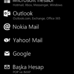 Lumia_620_Hesap_ekle