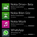 Lumia_620_Uygulamalar