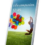 Samsung Galaxy S4 - 1