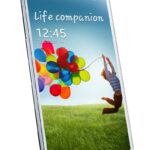 Samsung Galaxy S4 - 2