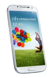 Samsung Galaxy S4 - 2