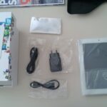 PolyPad 8216HD kutu içi