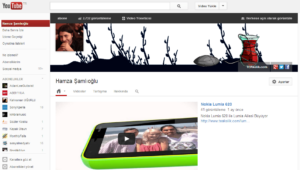 Youtube-Yeni_Kanal_Tasarimi