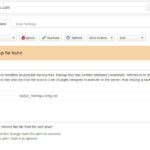 WebSiteDefender-Alert-Icerik