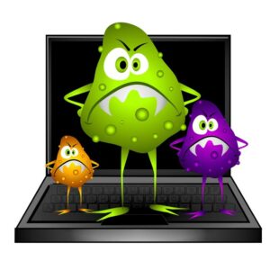 laptop-virus