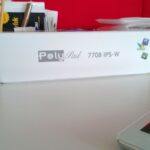 PolyPad 7708 IPS kutu görünüş