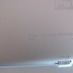 PolyPad 7708 IPS MicroSD