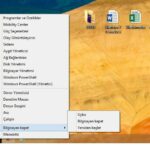 Windows-8.1-baslat-sag-tiklama