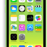 iphone5c