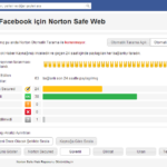 Norton-Facebook-Tarama-ekrani-FB-App