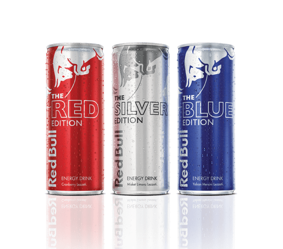 Red bull ve Burn Kafa Yapıyor mu? TEAkolik BLOG