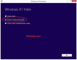 Windows_8_iso_ortam