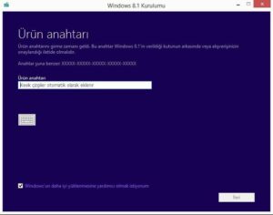 Windows_Urun_Anahtari