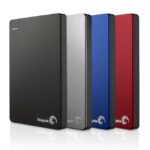 Seagate Backup Plus Slim